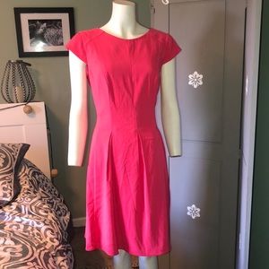 AGB Pink Dress size 12